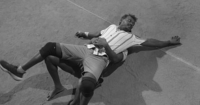 ஒரு படத்தை உருவாக்க இவ்வளவு உழைப்பா? ஆச்சரியப்படுத்தும் மாரி செல்வராஜ்!