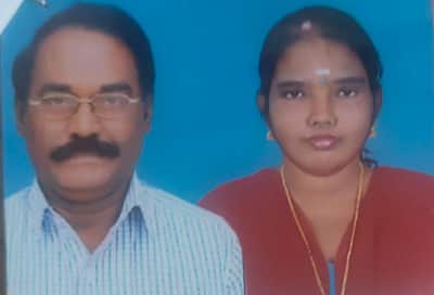 நாமக்கல்லில் தண்ணீர்த் தொட்டியில் மூழ்கி தந்தை, மகள் தற்கொலை!