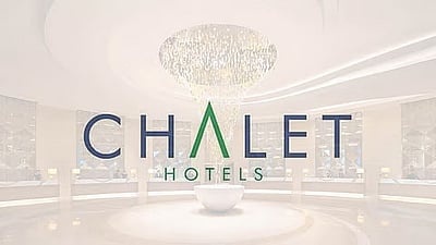 சாலேட் ஹோட்டல் ஒருங்கிணைந்த லாபம் ரூ.154.81 கோடி!