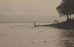 பெருந்திட்டம் யமுனை கரையில் இருந்து லட்சக்கணக்கான மக்களை வெளியேற்றும்: ஆம் ஆத்மி