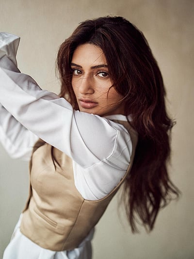 உன்னதமானது... ஸ்ரீலீலா!