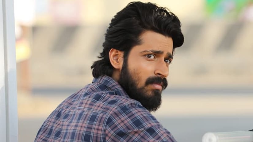 பாண்டிராஜ் - ஹரிஷ் கல்யாண் கூட்டணியில் புதிய படம்?