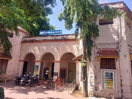 173 பணியாளா்களுக்கு ரூ.8.25 கோடி பணப் பலன்களை வழங்கியது திண்டுக்கல் மாநகராட்சி