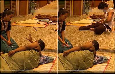 பிக் பாஸ் 9 நேரலையும் எடிட் செய்யப்படுகிறதா? 