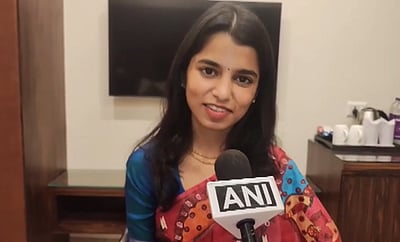 அரசியல் அனுபவமில்லை, இருந்தாலும்... பிகாரின் இளம் வயது வேட்பாளரின் வாக்குறுதிகள்!