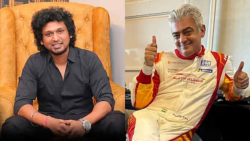 ajith kumar, lokesh kanagaraj