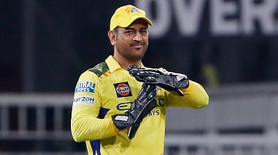 ஐபிஎல் 2026-ல் தோனி விளையாடுவார்! சென்னை சூப்பர் கிங்ஸ் அறிவிப்பு!