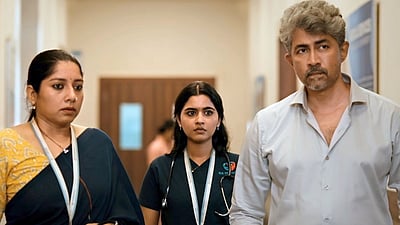 தொடரும் ஹார்ட் பீட் - 3! மகிழ்ச்சியில் ரசிகர்கள்!