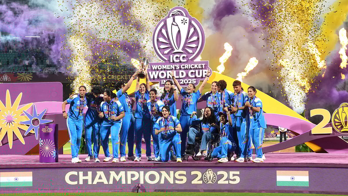 உலகக் கோப்பை வென்ற இந்திய அணியினருக்கு டாடா சியரா  கார் பரிசு!