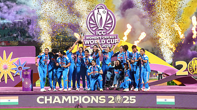 உலகக் கோப்பை வென்ற இந்திய அணியினருக்கு டாடா சியரா  கார் பரிசு!