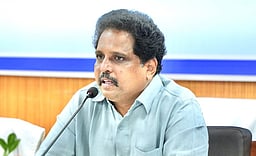 இந்தியாவின் நிர்வாகத்தை அமெரிக்காவுக்கு உள் வாடகைக்கு விட்டதா பாஜக? - சு.வெங்கடேசன் கேள்வி