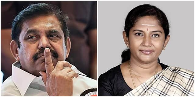 அதிமுகவில் இருந்து செங்கோட்டையன் ஆதரவாளர்கள் 12 பேர் நீக்கம்!