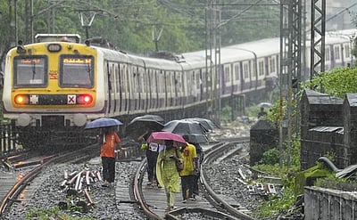 ‘தாம்பரம்-செங்கல்பட்டு 4-ஆம் வழிப்பாதை பணிகள் விரைவில் தொடங்க நடவடிக்கை’