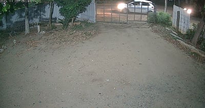 கோவையில் இளம் பெண் கடத்தல்? காவல்துறை தீவிர விசாரணை!