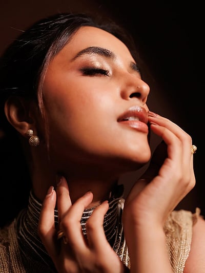 மயக்கம் என்ன... பிரியங்கா மோகன்!