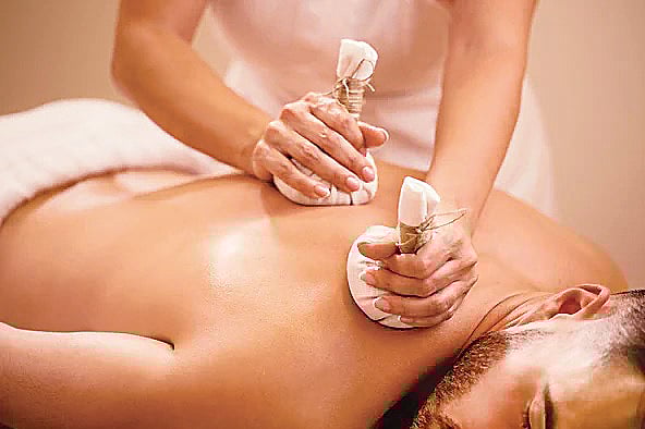 ஆயுள் காக்கும் ஆயுர்வேதம்: உடல் வலி நீங்க என்ன வழி?