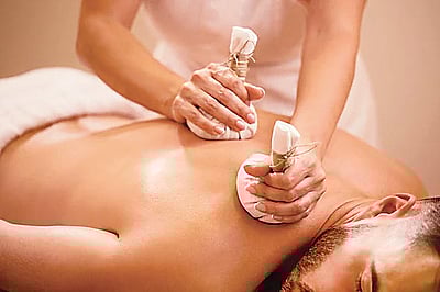 ஆயுள் காக்கும் ஆயுர்வேதம்: உடல் வலி நீங்க என்ன வழி?