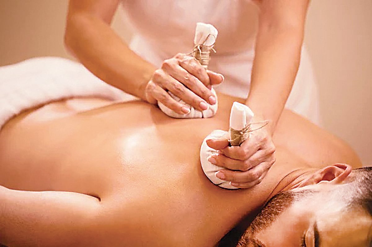 ஆயுள் காக்கும் ஆயுர்வேதம்: உடல் வலி நீங்க என்ன வழி?