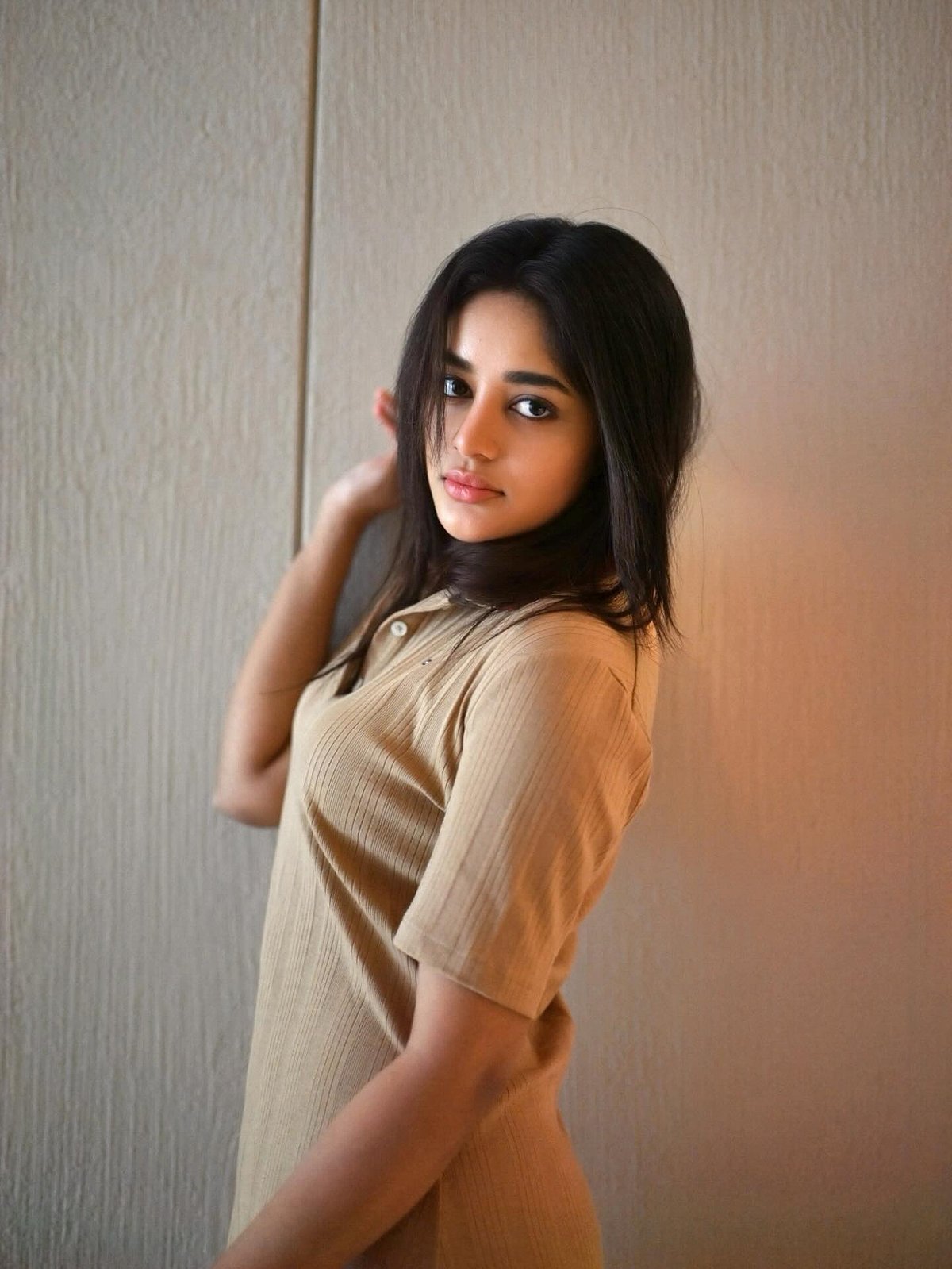 நாளை ஞாயிற்றுக்கிழமை... தீப்ஷிகா!