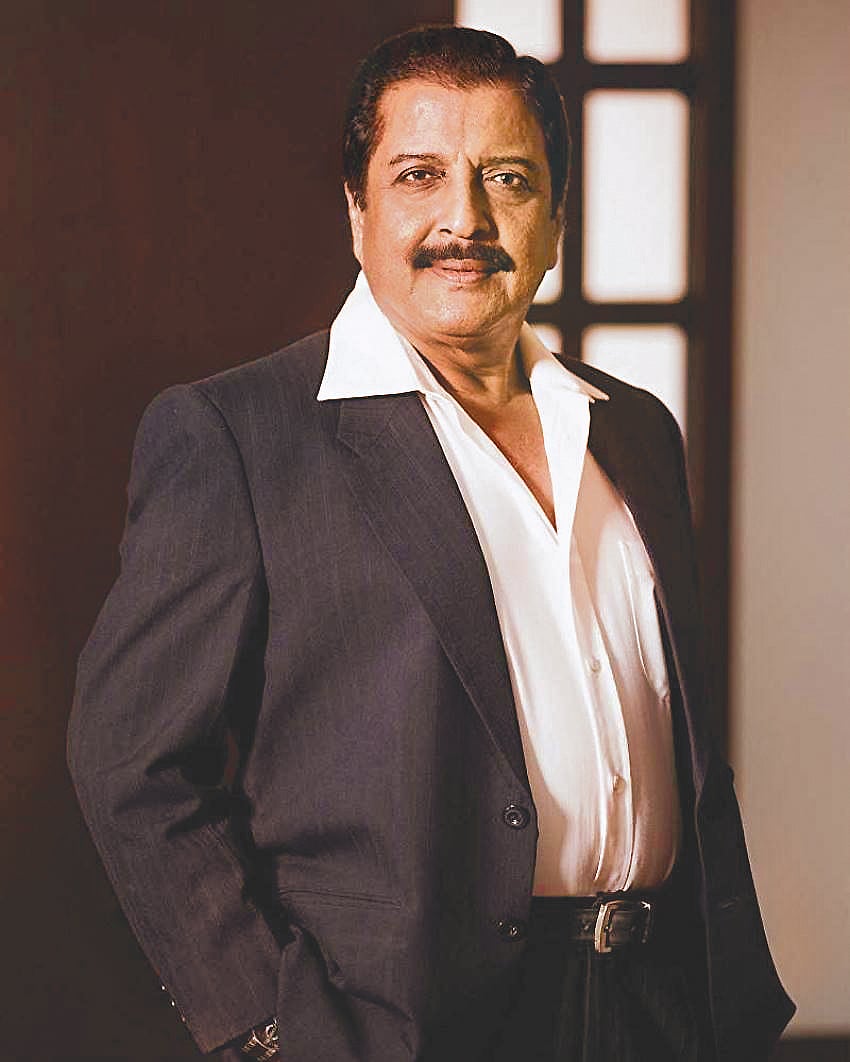 முதுமையை வெல்வது எப்படி?