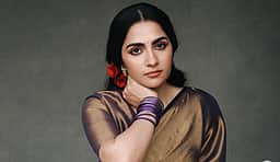 தனுஷ் - 56 படத்திலிருந்து விலகிய ருக்மணி வசந்த்?