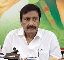 புதுச்சேரி அமைச்சரவையில் அதிமுக இடம் கேட்கும்: அன்பழகன் 