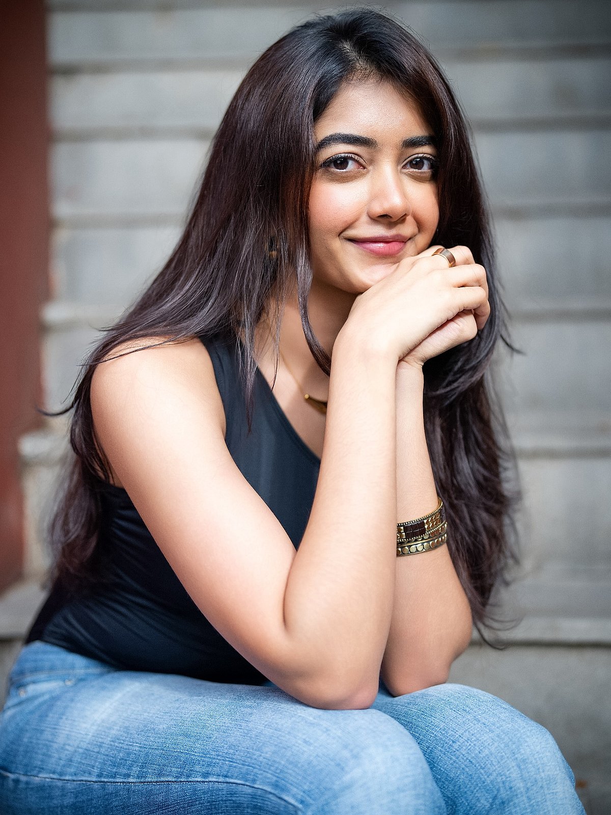 எக்ஸ்ட்ரா சில், எக்ஸ்ட்ரா க்யூட்... பிரீத்தி!