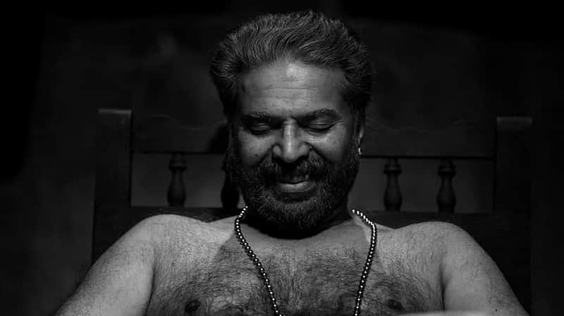 mammootty