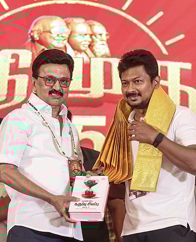 முதல்வர் ஸ்டாலின், உதயநிதியின் தொகுதிகளில் 1.93 லட்சம் வாக்குகள் நீக்கம்!