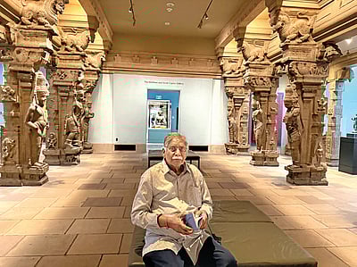 அமெரிக்காவில் 'மதுரை'