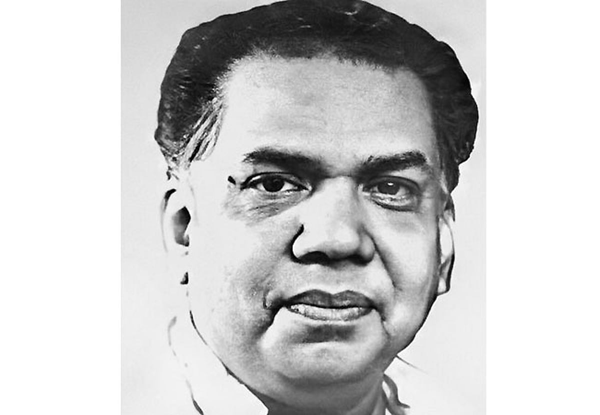 சின்ன அண்ணாமலை - நான் சந்தித்த பிரபலங்கள் - 31