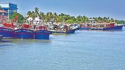 கடல்சார் பொருளாதாரத்தை விரிவுபடுத்த சீர்திருத்தம்: மத்திய அரசு அறிவிப்பு!