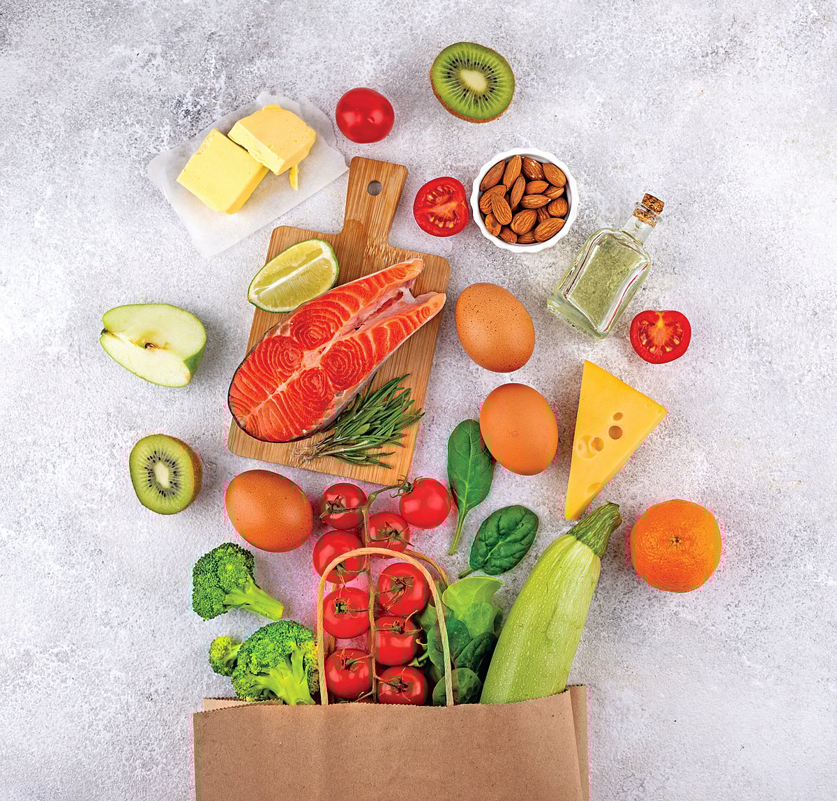 இரும்புச்சத்துகளைத் தடுக்கும் உணவுகள்!