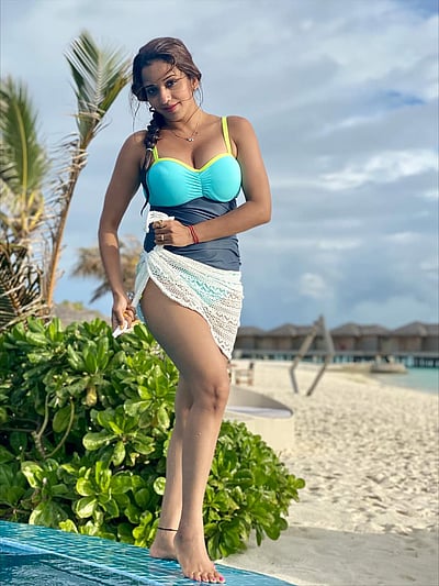 உங்கள் அலைகளை நீங்களே உருவாக்குங்கள்... மோனாலிசா!