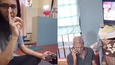 மத்திய சிறைக்குள் பயங்கவரவாத கைதிகளுக்கு மொபைல், தொலைக்காட்சி?