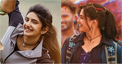 ஜன நாயகன் - கச்சேரியா? கேசரியா?