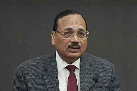 செயற்கை நுண்ணறிவு பயன்பாட்டை ஆராயும் நீதித்துறை: உச்சநீதிமன்ற நீதிபதி சூா்ய காந்த்!