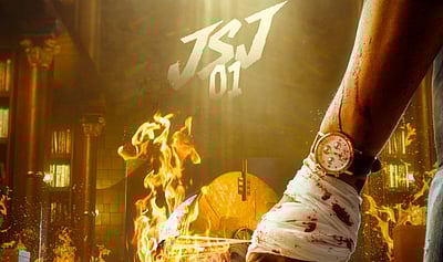 ஜேசன் சஞ்சய் படத்தின் அப்டேட்!