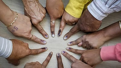 பிகார்: பாலம் இல்லையெனில், வாக்குகளும் இல்லை!! 77 ஆண்டுகளாக கிராமப் போராட்டம்!