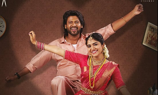 அதிகரிக்கும் காட்சிகள்... ஆண்பாவம் பொல்லாதது வசூல் எவ்வளவு?