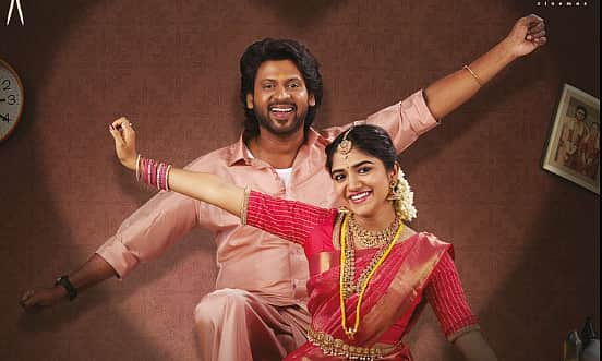 அதிகரிக்கும் காட்சிகள்... ஆண்பாவம் பொல்லாதது வசூல் எவ்வளவு?