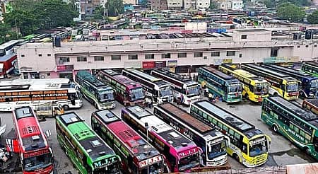 Omni Bus