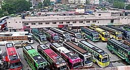 விநாயகர் சதுர்த்தி: சிறப்பு வாகனத் தணிக்கையில் 639 பேருந்துகளுக்கு ரூ.30.77 லட்சம் அபராதம்