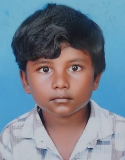 பள்ளி மாணவா் கிணற்றில் மூழ்கி உயிரிழப்பு