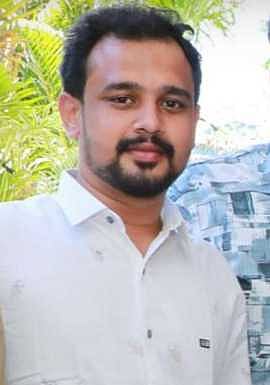 உயிரிழந்த முகமது ரஃபிக்.