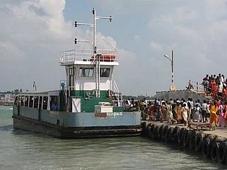 குமரியில் படகு சேவை நேரம் நீட்டிப்பு! 