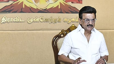 எஸ்ஐஆர்-ஐ ஏன் எதிர்க்கிறோம்?  முதல்வர் ஸ்டாலின் விளக்கம்!