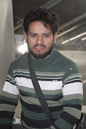 ‘கண் முன்னே பலா் இறந்தனா்‘
சம்பவத்தை நேரில் பாா்த்தவா்கள் பேட்டி