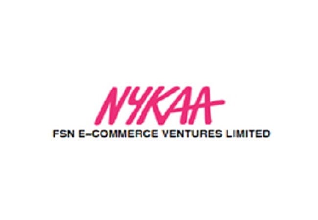 நைக்காவின் 2-வது காலாண்டு வருவாய் 6% உயர்வு!