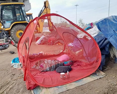 ஈரோட்டில் கடத்தப்பட்ட குழந்தை நாமக்கலில் மீட்பு!